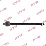 Axialgelenk, Spurstange Vorderachse links Vorderachse rechts KYB KRE4588