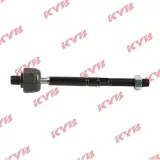 Axialgelenk, Spurstange Vorderachse links Vorderachse rechts KYB KRE4596