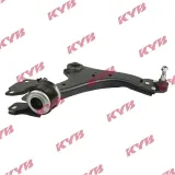 Lenker, Radaufhängung Vorderachse rechts KYB KSC4034