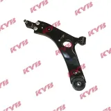 Lenker, Radaufhängung Vorderachse rechts KYB KSC4037
