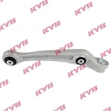 Lenker, Radaufhängung Vorderachse rechts unten vorne KYB KSC4074