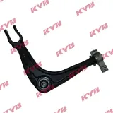 Lenker, Radaufhängung Vorderachse rechts KYB KSC4166