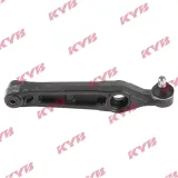 Lenker, Radaufhängung Vorderachse unten KYB KSC4195