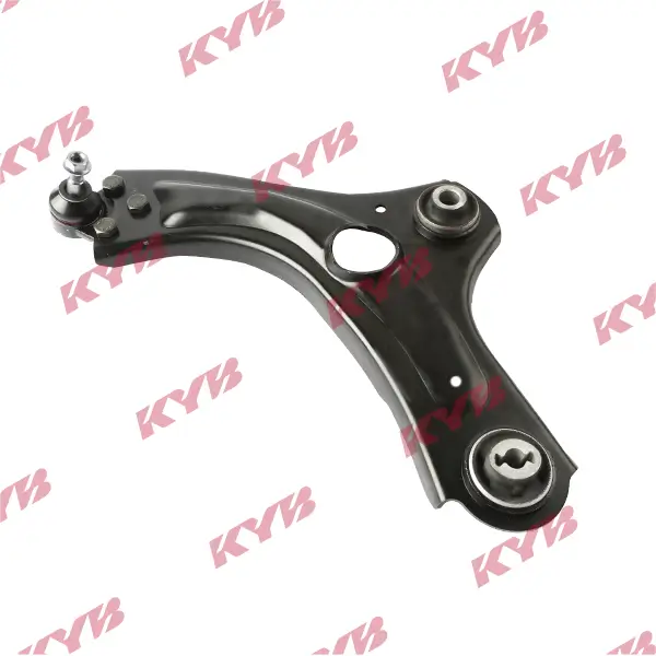Lenker, Radaufhängung Vorderachse links unten KYB KSC4197
