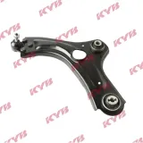 Lenker, Radaufhängung Vorderachse links unten KYB KSC4197