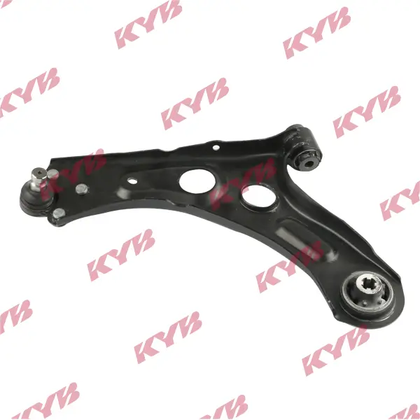 Lenker, Radaufhängung Vorderachse links KYB KSC4199