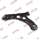 Lenker, Radaufhängung Vorderachse links KYB KSC4199