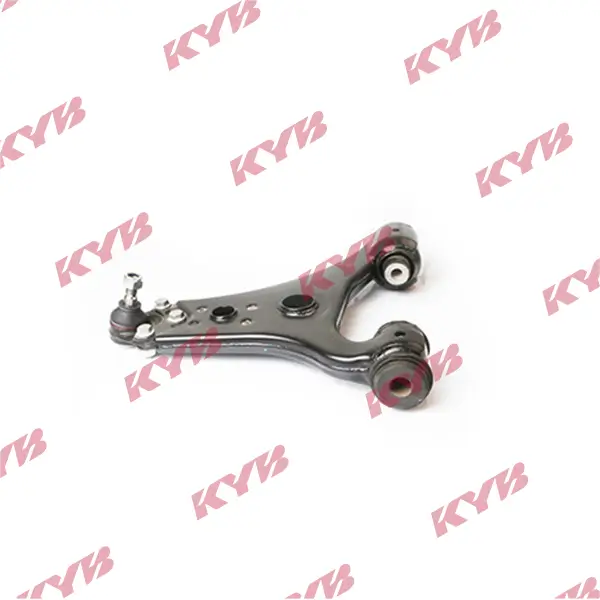 Lenker, Radaufhängung Vorderachse links unten KYB KSC4201