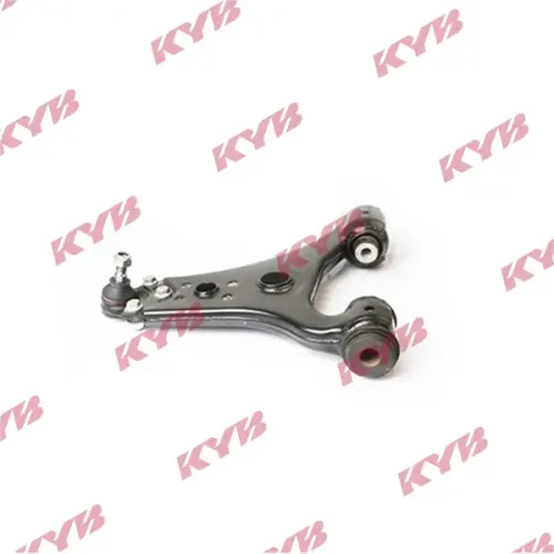 Lenker, Radaufhängung Vorderachse links unten KYB KSC4201 Bild Lenker, Radaufhängung Vorderachse links unten KYB KSC4201