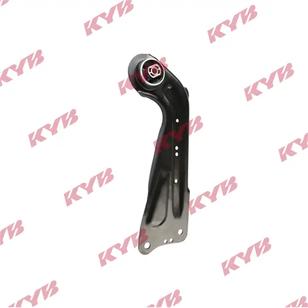 Lenker, Radaufhängung Hinterachse rechts KYB KSC4202