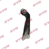 Lenker, Radaufhängung Hinterachse rechts KYB KSC4202