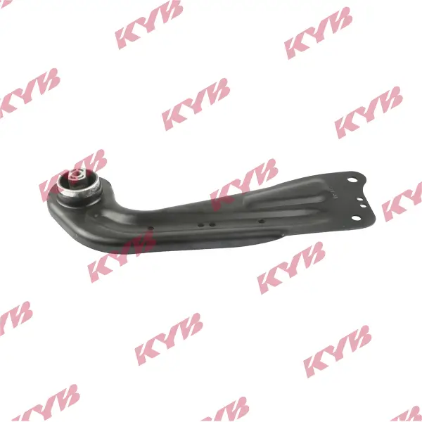 Lenker, Radaufhängung Hinterachse links KYB KSC4203
