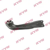 Lenker, Radaufhängung Hinterachse links KYB KSC4203