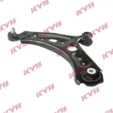 Lenker, Radaufhängung Vorderachse links unten KYB KSC4210