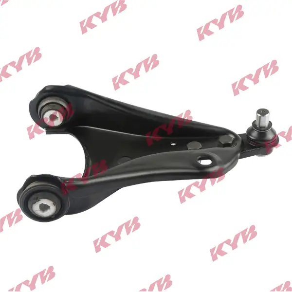 Lenker, Radaufhängung Vorderachse rechts unten KYB KSC4211