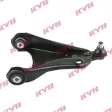 Lenker, Radaufhängung Vorderachse rechts unten KYB KSC4211