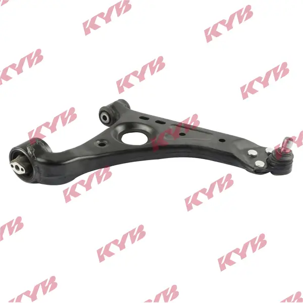 Lenker, Radaufhängung Vorderachse rechts unten KYB KSC4218