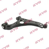 Lenker, Radaufhängung Vorderachse rechts unten KYB KSC4218