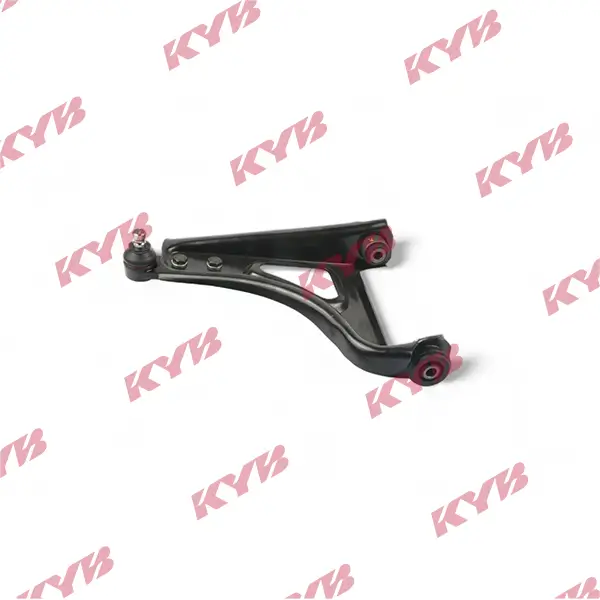 Lenker, Radaufhängung Vorderachse links unten KYB KSC4221