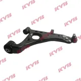 Lenker, Radaufhängung Vorderachse rechts KYB KSC4222