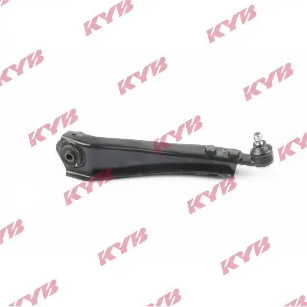 Lenker, Radaufhängung Vorderachse rechts unten KYB KSC4229