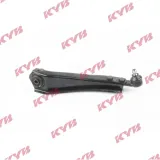 Lenker, Radaufhängung Vorderachse rechts unten KYB KSC4229