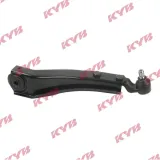 Lenker, Radaufhängung Vorderachse rechts unten KYB KSC4231