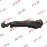 Lenker, Radaufhängung Vorderachse links unten KYB KSC4232