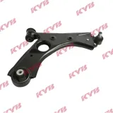 Lenker, Radaufhängung Vorderachse rechts unten KYB KSC4233