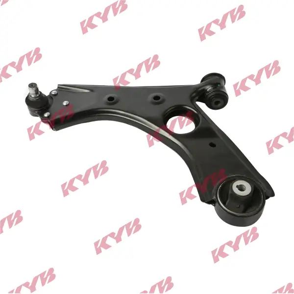 Lenker, Radaufhängung Vorderachse links unten KYB KSC4234