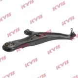 Lenker, Radaufhängung Vorderachse rechts unten KYB KSC4235