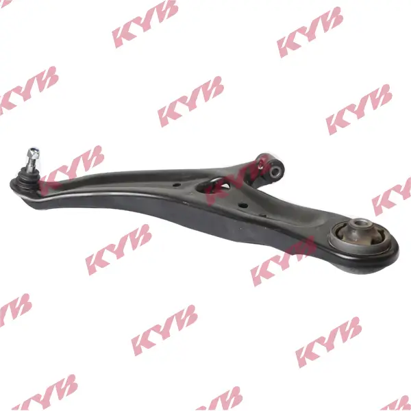 Lenker, Radaufhängung Vorderachse links unten KYB KSC4236