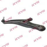 Lenker, Radaufhängung Vorderachse links unten KYB KSC4236