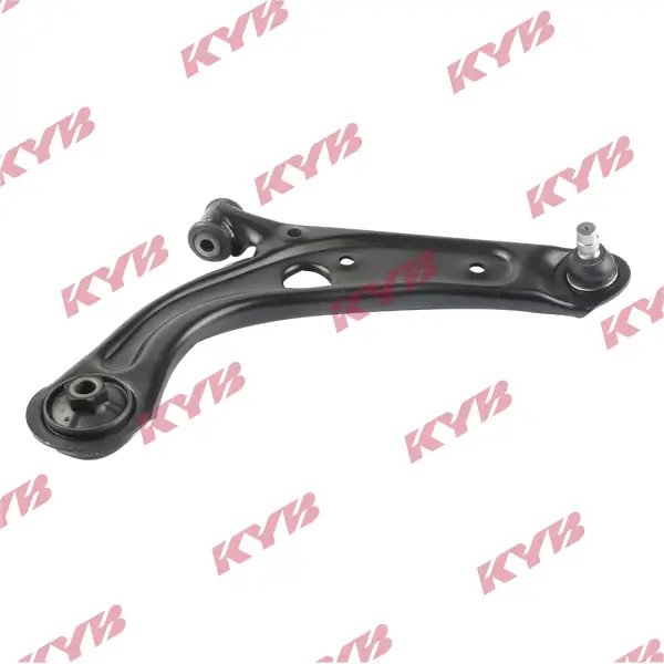 Lenker, Radaufhängung Vorderachse rechts unten KYB KSC4237