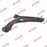 Lenker, Radaufhängung Vorderachse rechts unten KYB KSC4237