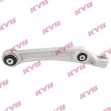 Lenker, Radaufhängung Vorderachse rechts unten KYB KSC4239