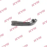 Lenker, Radaufhängung Hinterachse rechts KYB KSC4241