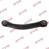 Lenker, Radaufhängung Hinterachse rechts oben KYB KSC4250