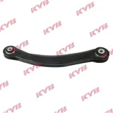 Lenker, Radaufhängung Hinterachse links oben KYB KSC4251