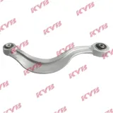 Lenker, Radaufhängung Hinterachse links oben KYB KSC4253