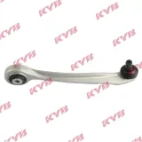 Lenker, Radaufhängung Vorderachse rechts oben KYB KSC4256