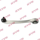 Lenker, Radaufhängung Vorderachse links oben KYB KSC4257