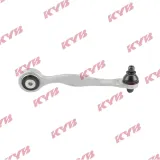 Lenker, Radaufhängung Vorderachse rechts oben KYB KSC4258