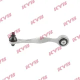 Lenker, Radaufhängung Vorderachse links oben KYB KSC4259