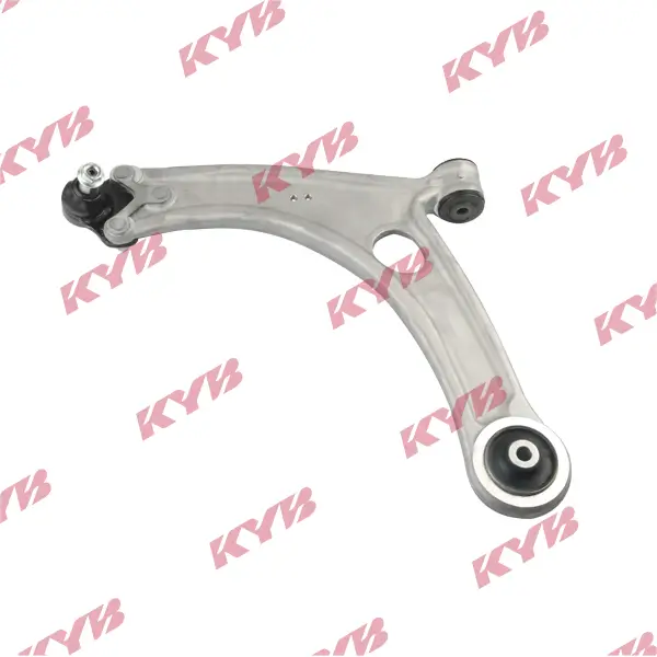 Lenker, Radaufhängung Vorderachse links unten KYB KSC4261