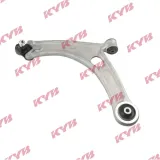 Lenker, Radaufhängung Vorderachse links unten KYB KSC4261