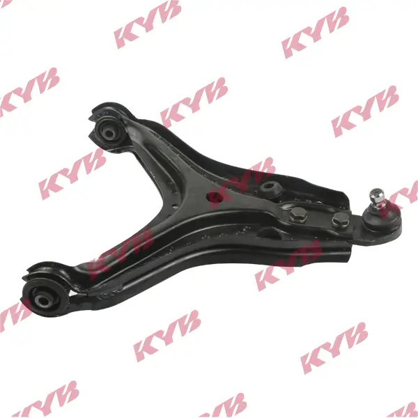 Lenker, Radaufhängung Vorderachse rechts unten KYB KSC4262