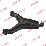 Lenker, Radaufhängung Vorderachse rechts unten KYB KSC4262