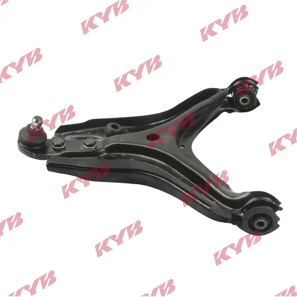 Lenker, Radaufhängung Vorderachse links unten KYB KSC4263