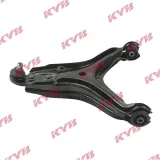 Lenker, Radaufhängung Vorderachse links unten KYB KSC4263